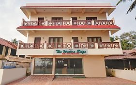 Itsy Hotels The Waters Edge Beach Resort